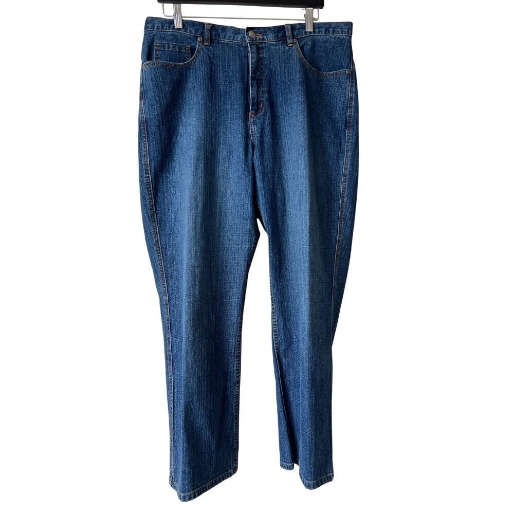 Chico's Demin Jeans, Size 3 Short